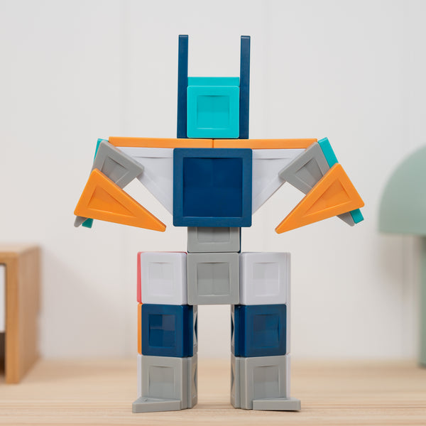 PRO Constructor Set (70 pcs)