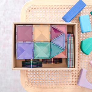Pastel Starter Pack (64 pcs)