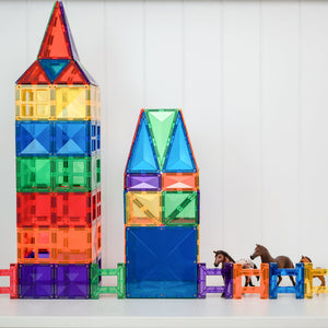 Rainbow Creative Pack (102 pcs)