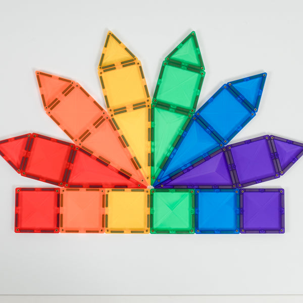 Rainbow Mini Pack (24 pcs)