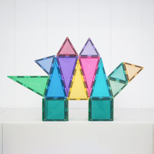 Glitter Castle Pack (48 pcs)