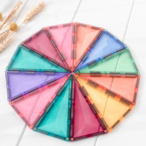 Pastel Mega Pack (202 pcs)
