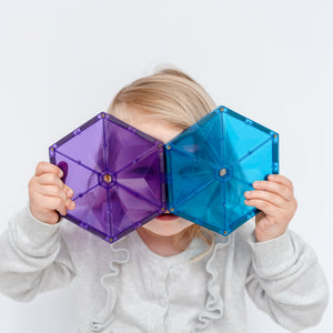 Rainbow Geometry Pack (30 pcs)