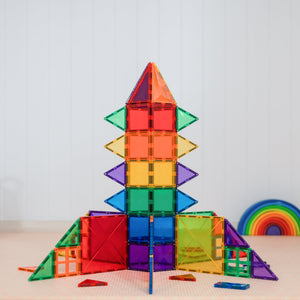Rainbow Creative Pack (102 pcs)