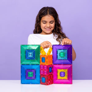 Bright Portal Pack (48 pcs)