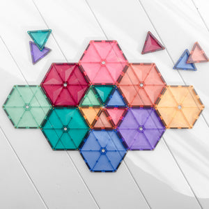 Pastel Mega Pack (202 pcs)