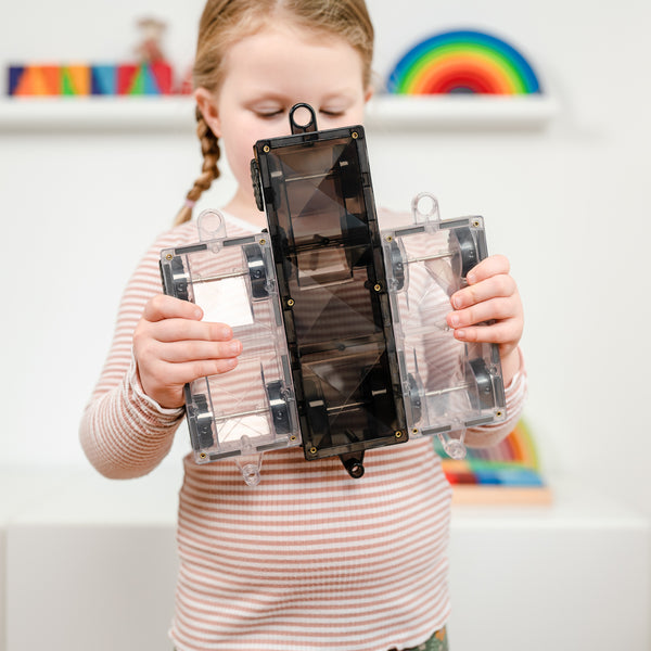 Rainbow Transport Pack (50 pcs)