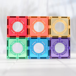 Rainbow Ball Run Pack (92 pcs)