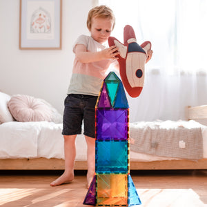 Rainbow Mega Pack (212 pcs)