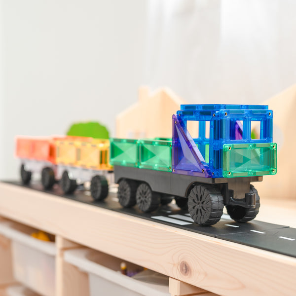 Rainbow Transport Pack (50 pcs)