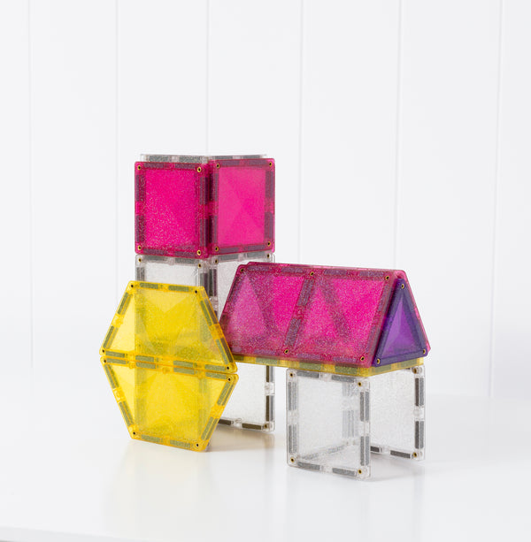 Glitter Unicorn Pack (56 pcs)