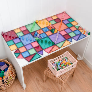 Pastel Starter Pack (64 pcs)