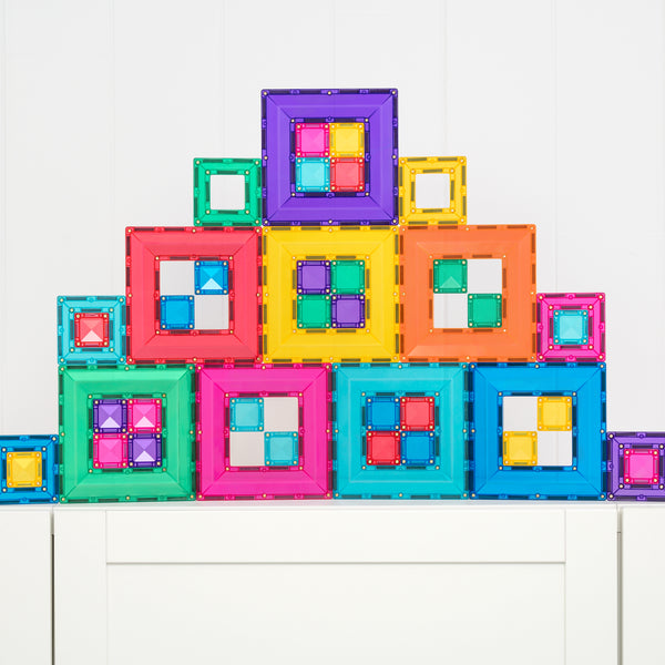 Bright Portal Pack (48 pcs)