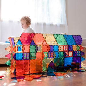 Rainbow Mega Pack (212 pcs)