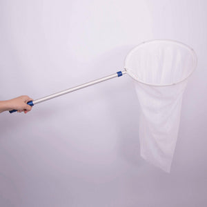 Telescopic Sweep Net