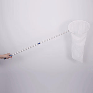 Telescopic Sweep Net