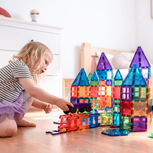 Rainbow Mega Pack (212 pcs)