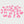 tickit SiliShapes® Trace Alphabet -   