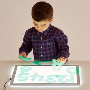 SiliShape Dot Numbers