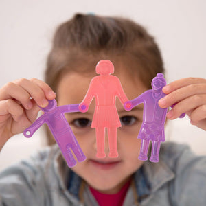 SiliShape Linking Family