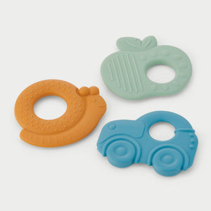 SiliSoft Baby Bundle