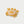 SiliSoft® Crab Teether (Neutral)