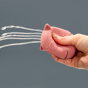 SiliSoft® Animal Squirters (Earth)