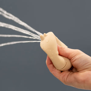 SiliSoft® Animal Squirters (Earth)