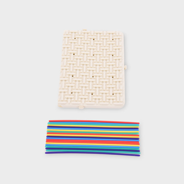 SiliShapes® Sensory Activity Maze
