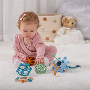 Silisoft Sensory Set (Neutral)