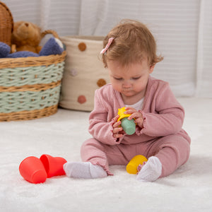 Silisoft Activity Set (Rainbow)