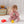Silisoft Activity Set (Rainbow)