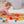 Silisoft Activity Set (Rainbow)
