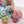 Silisoft Sensory Steel Balls Pack of 6 (Earth)