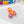 SiliSoft® Jumbo Spinner (Rainbow)