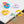 Silisoft Pop Loops (Rainbow)