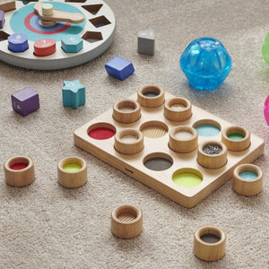Sensory Bundle
