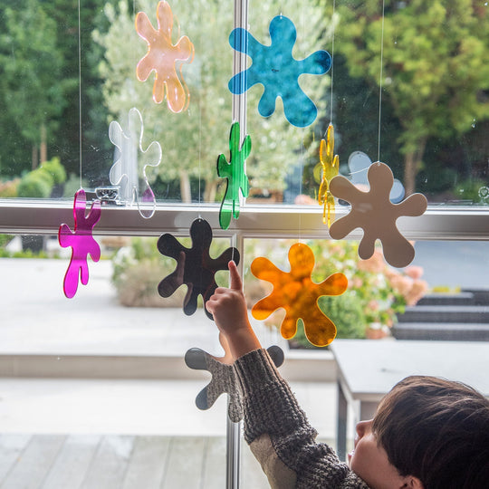 tickit® Colour Splats
