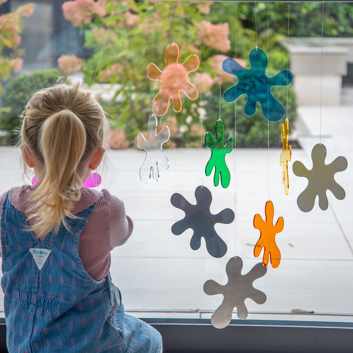tickit® Colour Splats