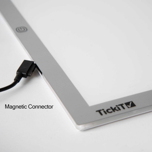 A3 Light Panel & Cover Bundle