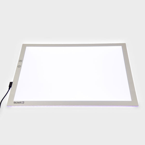 A3 Colour Changing Light Panel