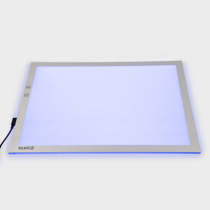 A3 Colour Changing Light Panel & Cover Bundle