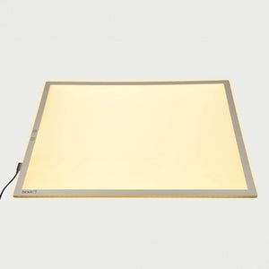 A2 Colour Changing Light Panel & Play Mat Bundle