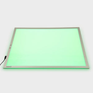 A2 Colour Changing Light Panel