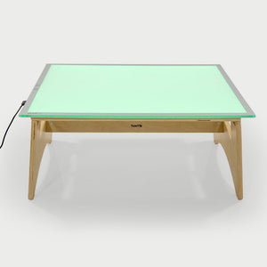 tickit Wooden Play Table -