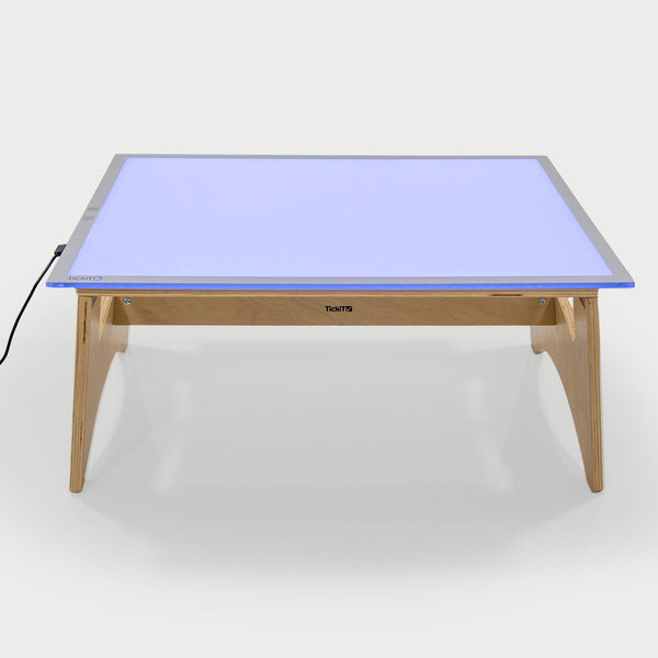 tickit Wooden Play Table -