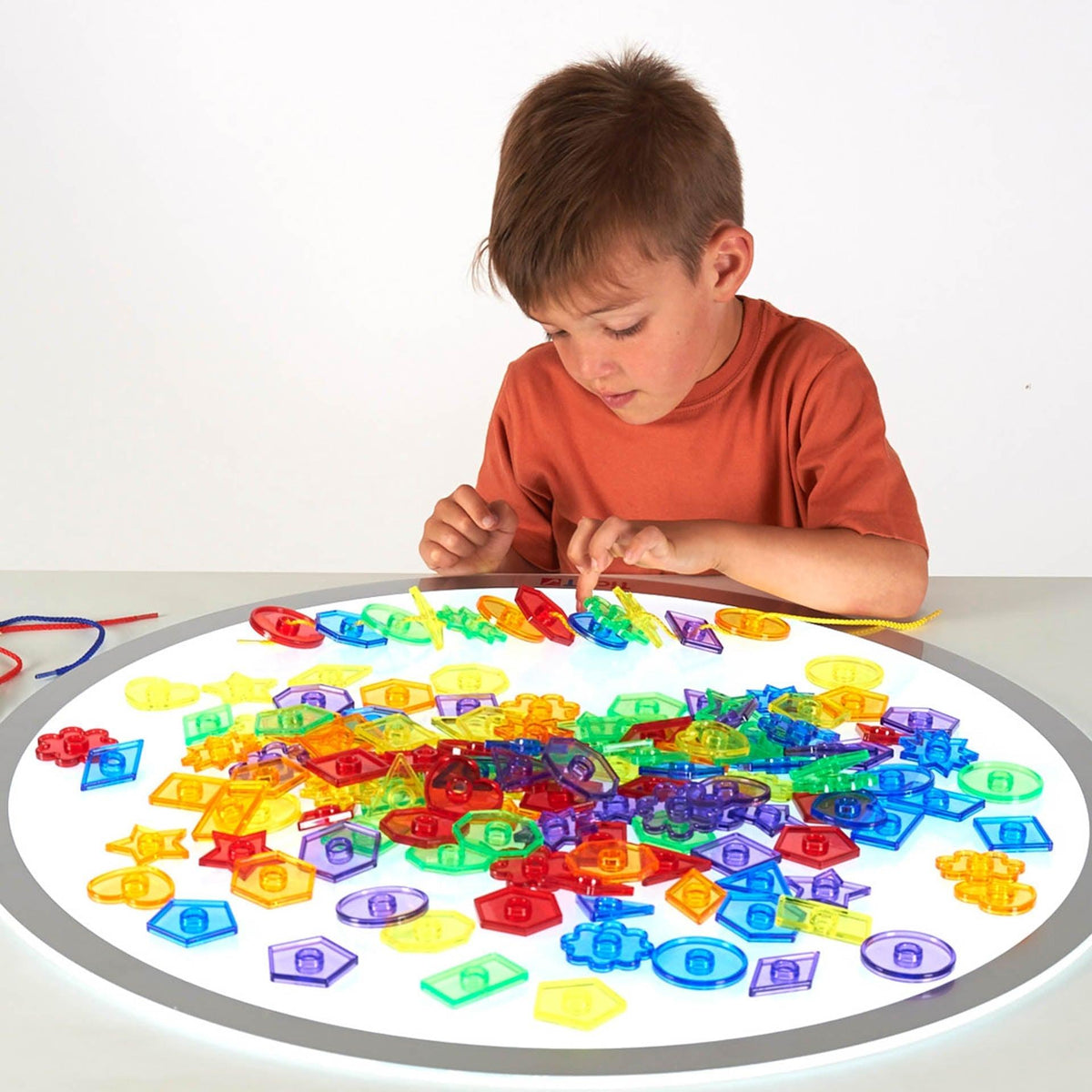 Tickit Target Math tickit® Early Years Maths Resource Set