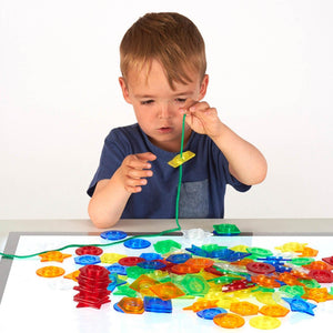 Early Years Colour Resource Set