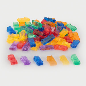 Low Discovery Sorting Bundle