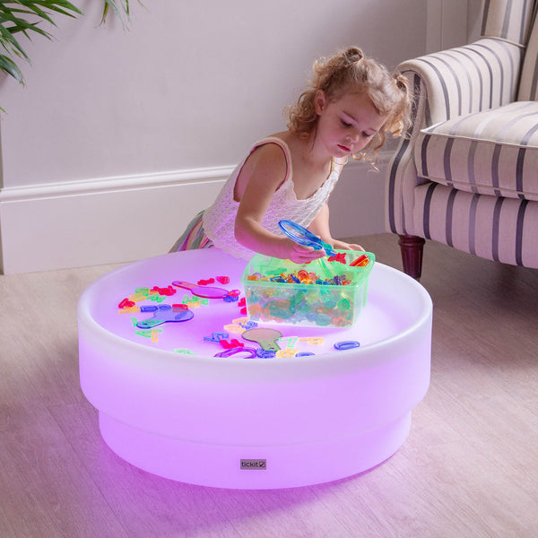 Translucent Colour Discovery Set